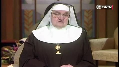 mother angelica live youtube